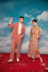 -蒙太奇婚纱摄影(万达店)