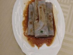 -潮福城大酒楼(北尚店)