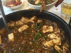 -崔英子朝韩民俗风味烤肉烤串城(大东店)