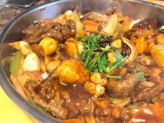 -黄记煌三汁焖锅(1818广场店)