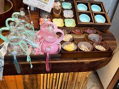 -東茅街茶馆