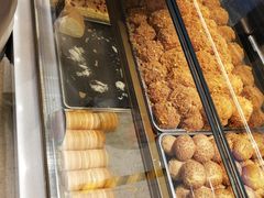 -智盛宫廷糕点(金顶街店)