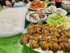 -盛港湾海鲜食府(黄沙店)