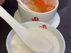 -佳佳甜品(寧波街總店)