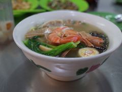 -明记烧鱼美味店