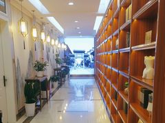 -香山湖渔家大院