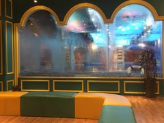 -ABC Swim亲子游泳俱乐部(河西店)