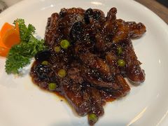 -功德林(南京西路店)