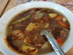 -刘老虎肉丸糊辣汤(总店)
