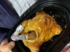 -虎头局·渣打饼行(五一新干线店)