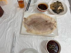 -映秋饭店(李庄总店)