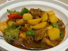 -羊之道草原味道清真餐厅(番禺店)