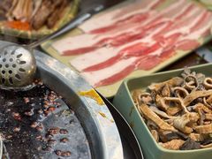 -巴倒烫陆派火锅山庄(南山总店)