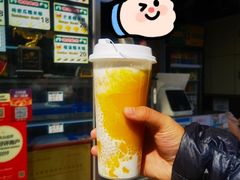 -澳门长洲糯米糍(柯打苏沙街店)