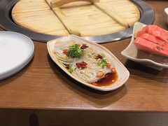 -万里闯关东铁锅炖菜馆(高新旗舰店)