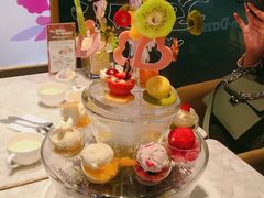 -哈根达斯(西安高新店)
