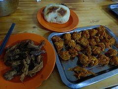 -清真-戏楼王记牛肉面