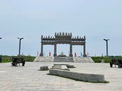 -坝上草原大汗行宫旅游景区
