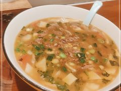 -春家·非遗手工小吃(三墩新天地店)