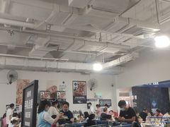 大堂-山姆餐吧(南昌红谷滩印象城店)