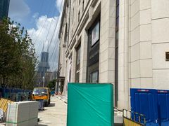 -新世界大丸百货