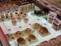 -红星前进面包牛奶公司(五道口购物中心店)