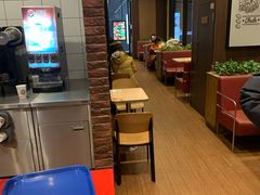-汉堡王(北京通州领展店)