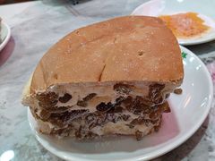 -尹记门钉肉饼(丰台站店)