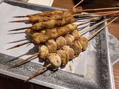 -管氏翅吧(护国寺店)