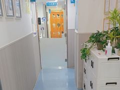 -佑安动物医院·全科·内窥镜中心(幸福巷店)