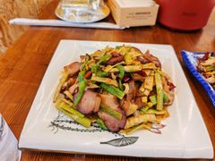 -老味道1992(武当山店)