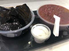 -百花传统甜品店(原址店)