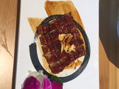 -皇品田苑日式料理(苏州中心店)