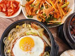 辣拌牛肚-金明玉小吃(康城路店)