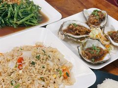 -两兄弟Song Pee Nong(2号店)