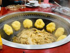 -哈尔滨东北铁锅炖(都督街店)