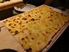 榴莲饼-绿茶餐厅(昌平悦荟店)