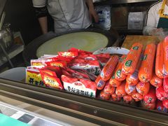 -山东傻大粗粮煎饼(牛街店)