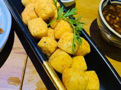 -局气 烤鸭·北京菜(光华路店)