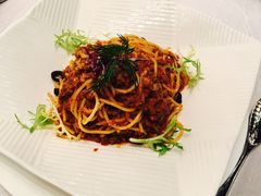 -国家大剧院西餐厅