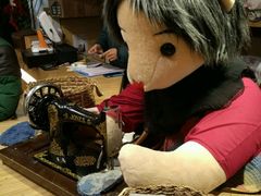 -济州岛泰迪熊博物馆