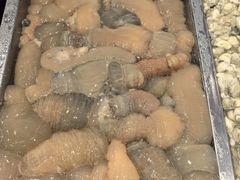 -健跳小海鲜(人民路店)