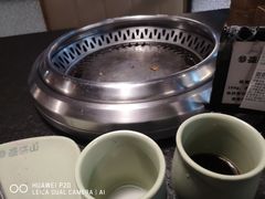 -盛江山自助料理(奥莱锦辉购物广场店)