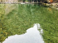 -太湖源风景区