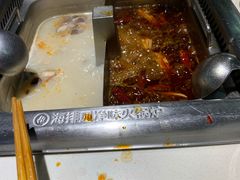 -海底捞火锅(高科广场店)