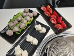 -陈记顺和潮汕牛肉火锅(韩江路店)