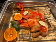 -广州设计之都温德姆酒店·月澜西餐厅
