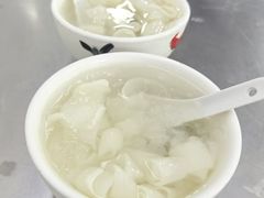 -老福合沟无米粿甜汤粿品店