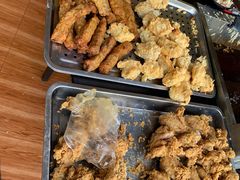 -卢聪艺小吃店(阳翟总店)