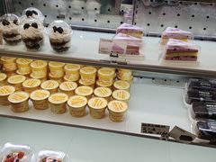 -罗莎蛋糕Rosa bread(蔡锷北店)